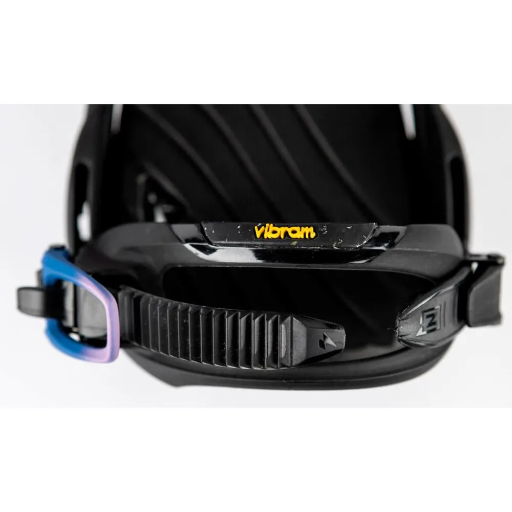 Sale Fix Snowboard Fate Ultra Black Chaussage Classique