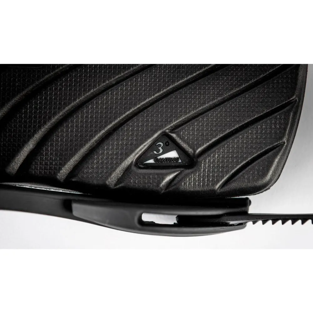 Sale Fix Snowboard Fate Ultra Black Chaussage Classique
