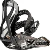 Discount Fix Snowboard  Micro Charger Chaussage Classique