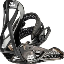 Discount Fix Snowboard Micro Charger Chaussage Classique