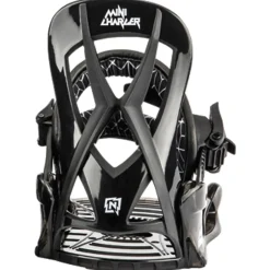 Discount Fix Snowboard  Micro Charger Chaussage Classique