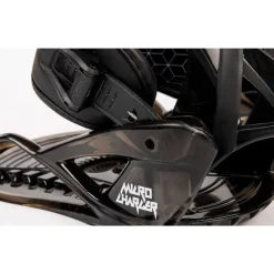 Discount Fix Snowboard  Micro Charger Chaussage Classique
