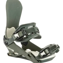 Chaussage Classique<Nitro Fix Snowboard One Shadow