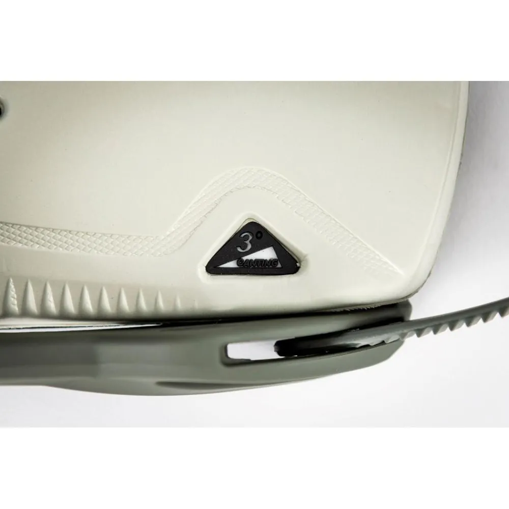 Chaussage Classique<Nitro Fix Snowboard One Shadow