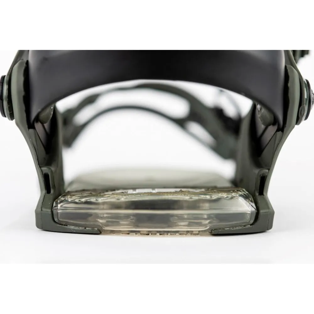 Chaussage Classique<Nitro Fix Snowboard One Shadow