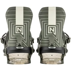 Chaussage Classique<Nitro Fix Snowboard One Shadow