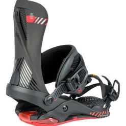 Fix Snowboard Phantom + Ultra Black Chaussage Classique