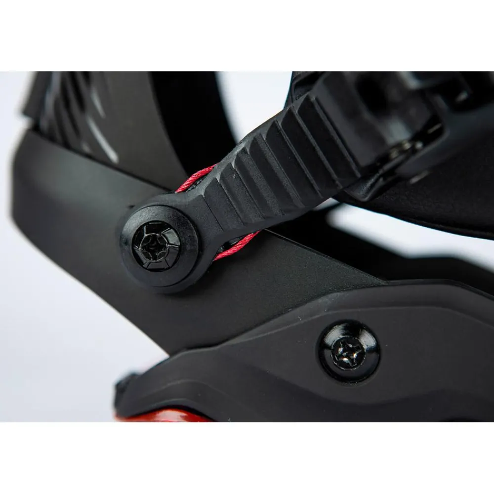 Fix Snowboard Phantom + Ultra Black Chaussage Classique