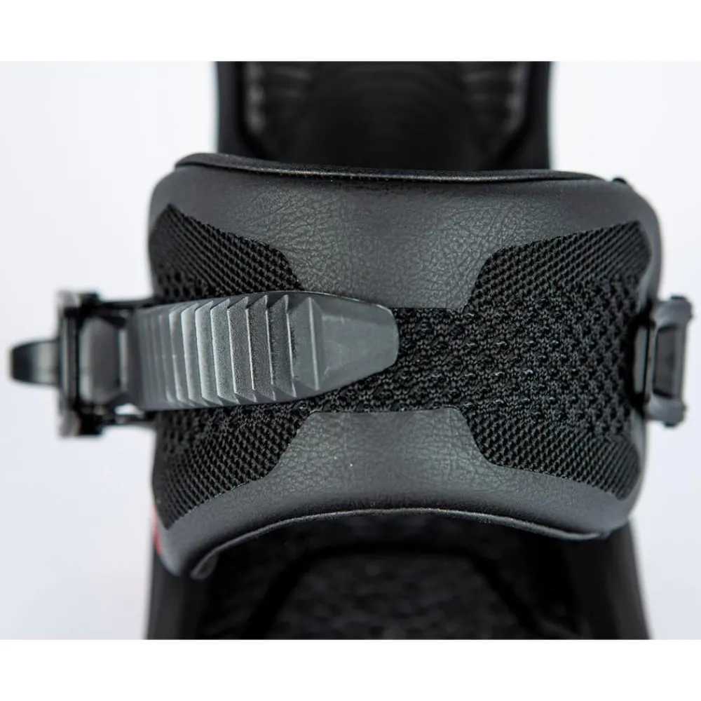Fix Snowboard Phantom + Ultra Black Chaussage Classique