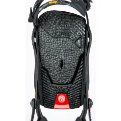 Fix Snowboard Phantom + Ultra Black Chaussage Classique