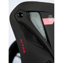 Fix Snowboard Phantom + Ultra Black Chaussage Classique
