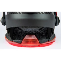 Fix Snowboard Phantom + Ultra Black Chaussage Classique