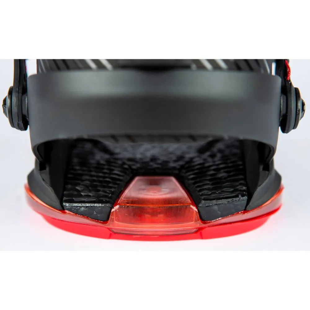 Fix Snowboard Phantom + Ultra Black Chaussage Classique