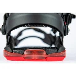 Fix Snowboard Phantom + Ultra Black Chaussage Classique