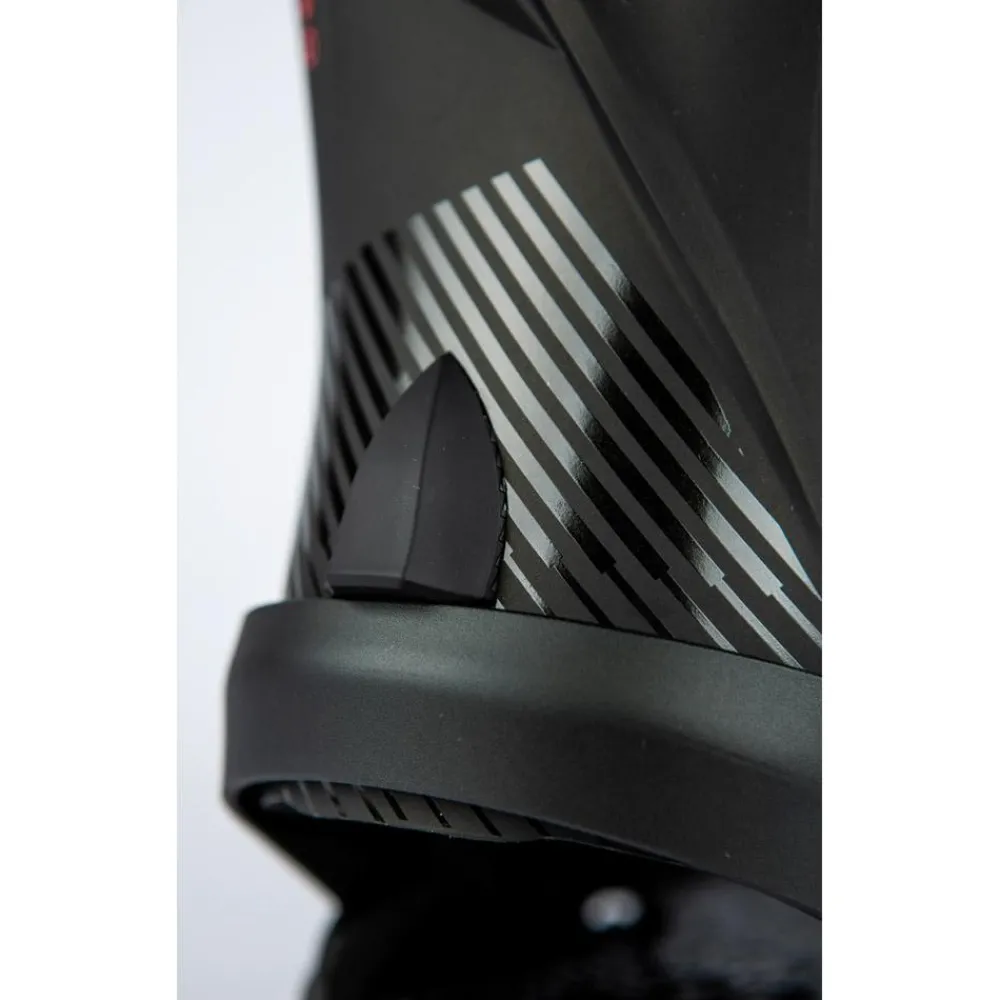 Fix Snowboard Phantom + Ultra Black Chaussage Classique