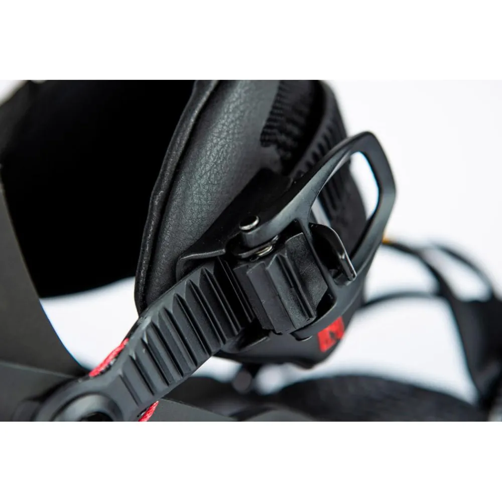 Fix Snowboard Phantom + Ultra Black Chaussage Classique
