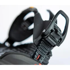 Fix Snowboard Phantom + Ultra Black Chaussage Classique