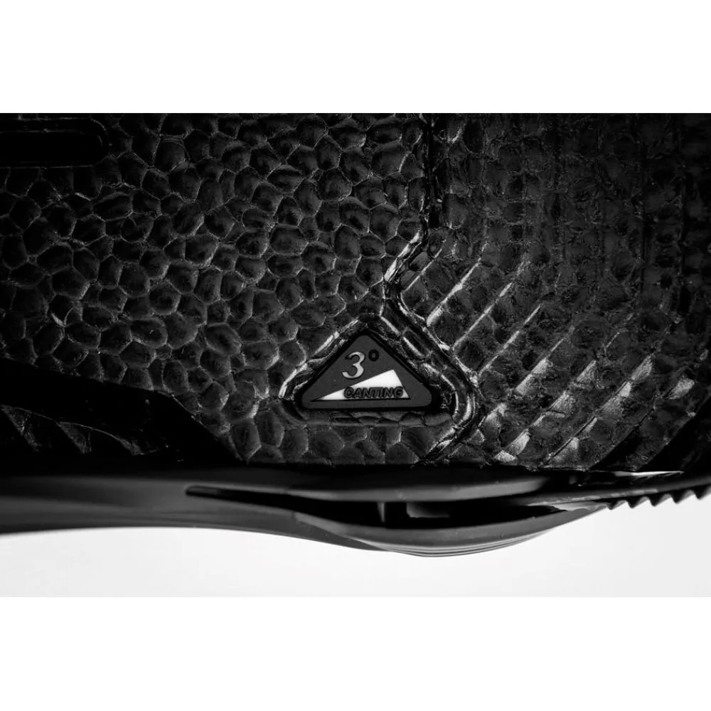 Clearance Fix Snowboard Phantom Black Fade Chaussage Classique