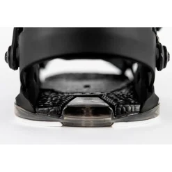 Clearance Fix Snowboard Phantom Black Fade Chaussage Classique