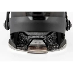 Clearance Fix Snowboard Phantom Black Fade Chaussage Classique