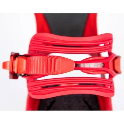Sale Fix Snowboard Phantom Red Chaussage Classique