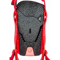 Sale Fix Snowboard Phantom Red Chaussage Classique