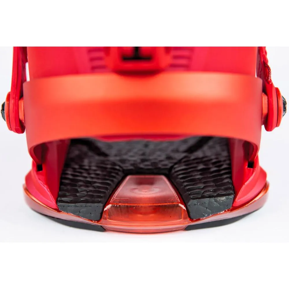Sale Fix Snowboard Phantom Red Chaussage Classique