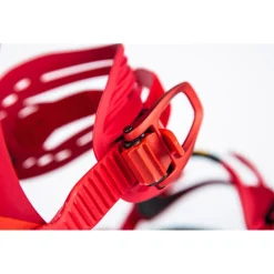 Sale Fix Snowboard Phantom Red Chaussage Classique