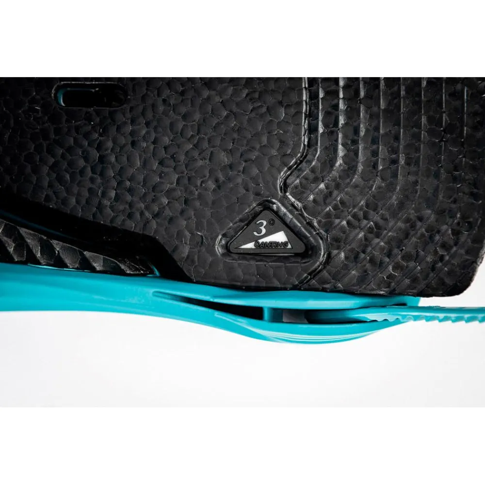 Chaussage Classique<Nitro Fix Snowboard Phantom Aqua Fade