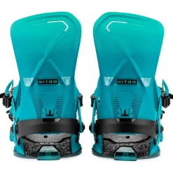 Chaussage Classique<Nitro Fix Snowboard Phantom Aqua Fade