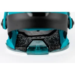 Chaussage Classique<Nitro Fix Snowboard Phantom Aqua Fade