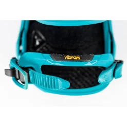 Chaussage Classique<Nitro Fix Snowboard Phantom Aqua Fade