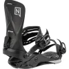 Chaussage Classique<Nitro Fix Snowboard Phantom Ultra Black