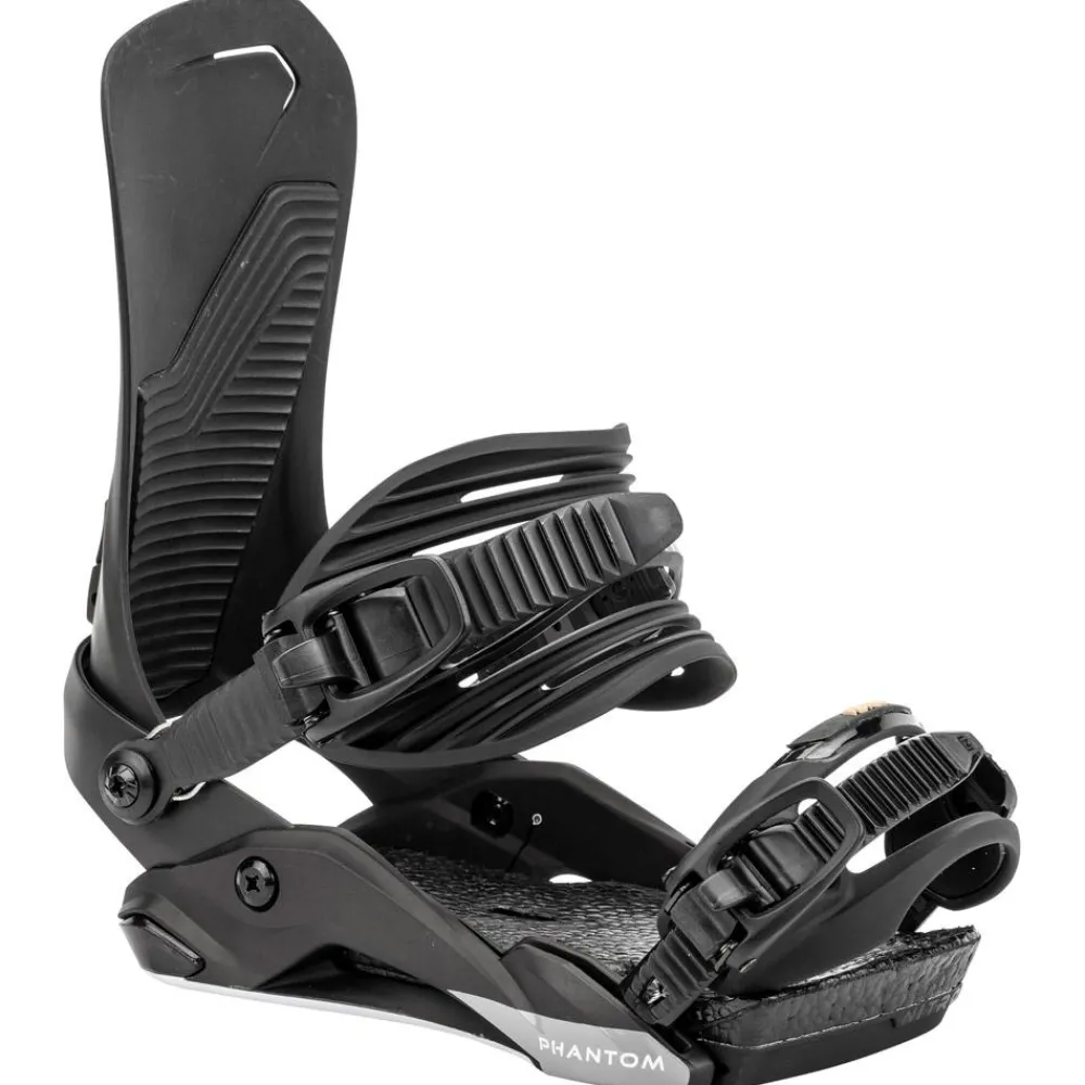 Chaussage Classique<Nitro Fix Snowboard Phantom Ultra Black