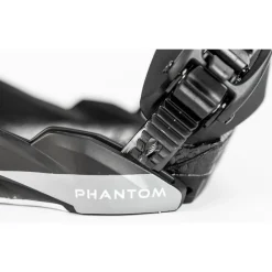 Chaussage Classique<Nitro Fix Snowboard Phantom Ultra Black