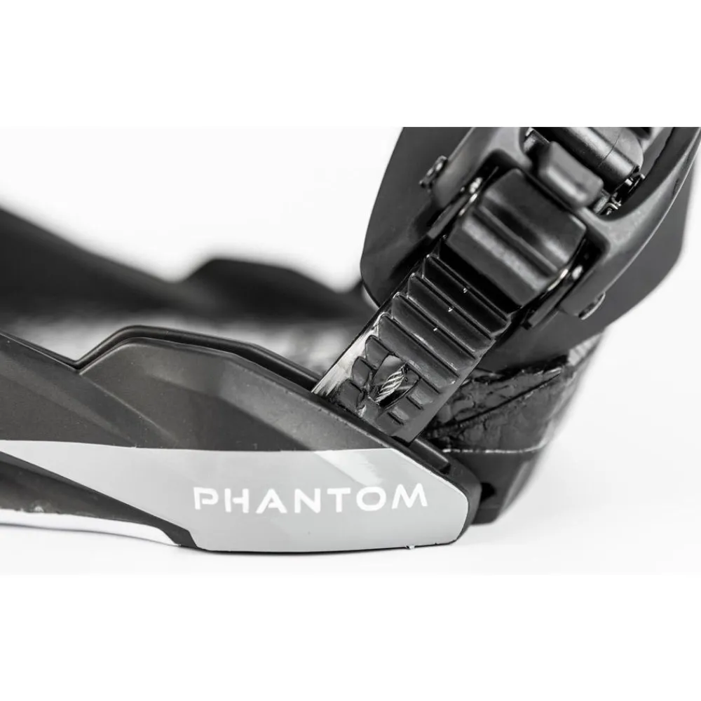Chaussage Classique<Nitro Fix Snowboard Phantom Ultra Black
