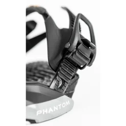 Chaussage Classique<Nitro Fix Snowboard Phantom Ultra Black