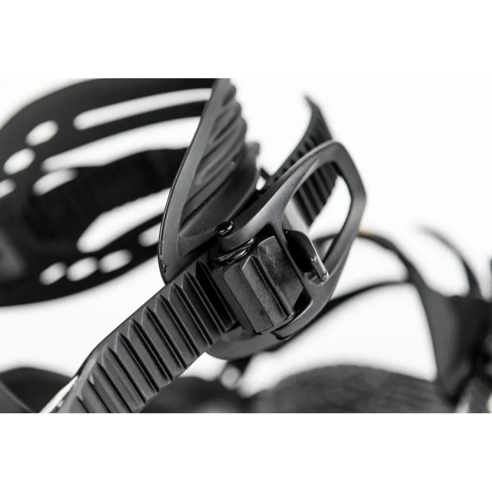 Chaussage Classique<Nitro Fix Snowboard Phantom Ultra Black