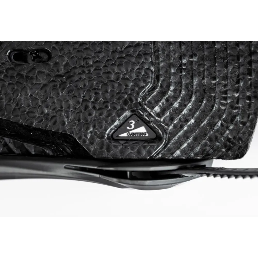 Chaussage Classique<Nitro Fix Snowboard Phantom Ultra Black