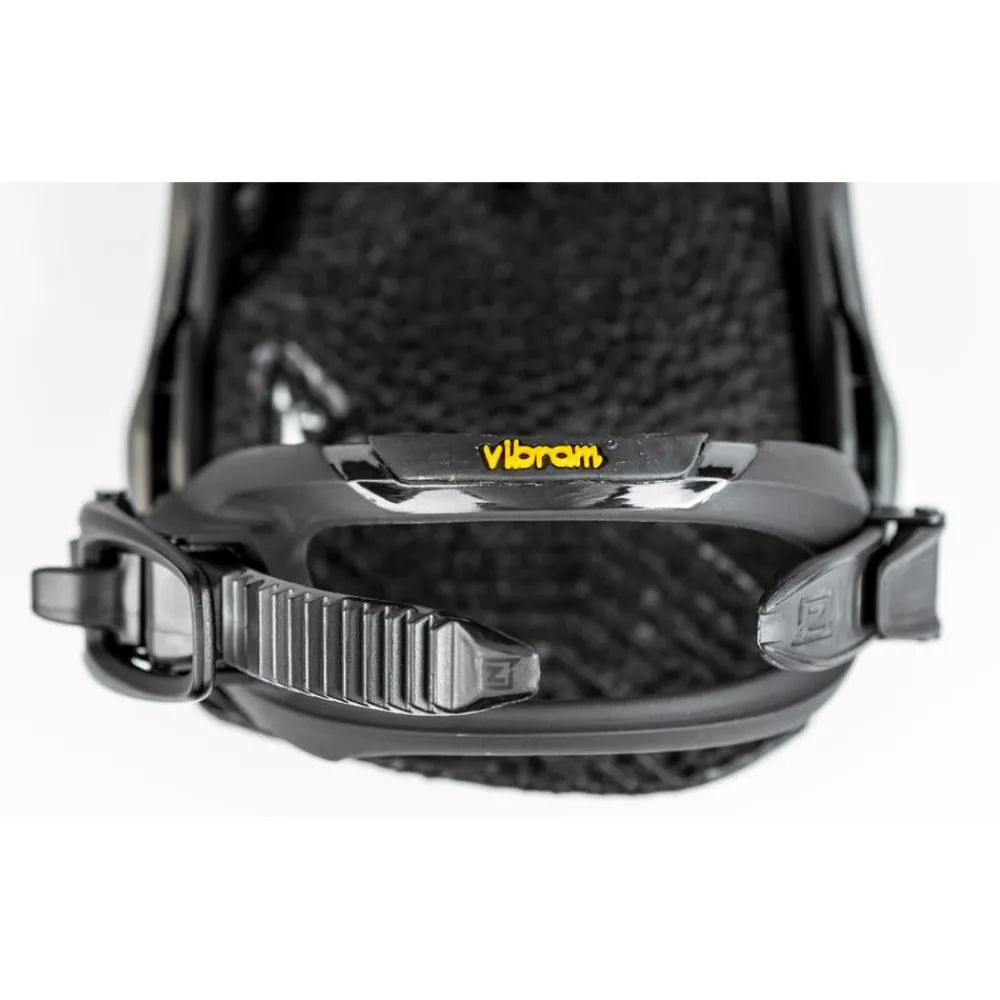 Chaussage Classique<Nitro Fix Snowboard Phantom Ultra Black