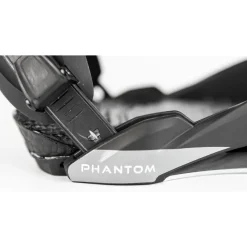 Chaussage Classique<Nitro Fix Snowboard Phantom Ultra Black
