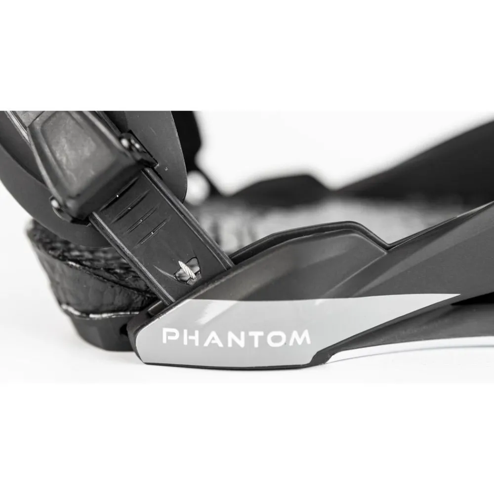 Chaussage Classique<Nitro Fix Snowboard Phantom Ultra Black
