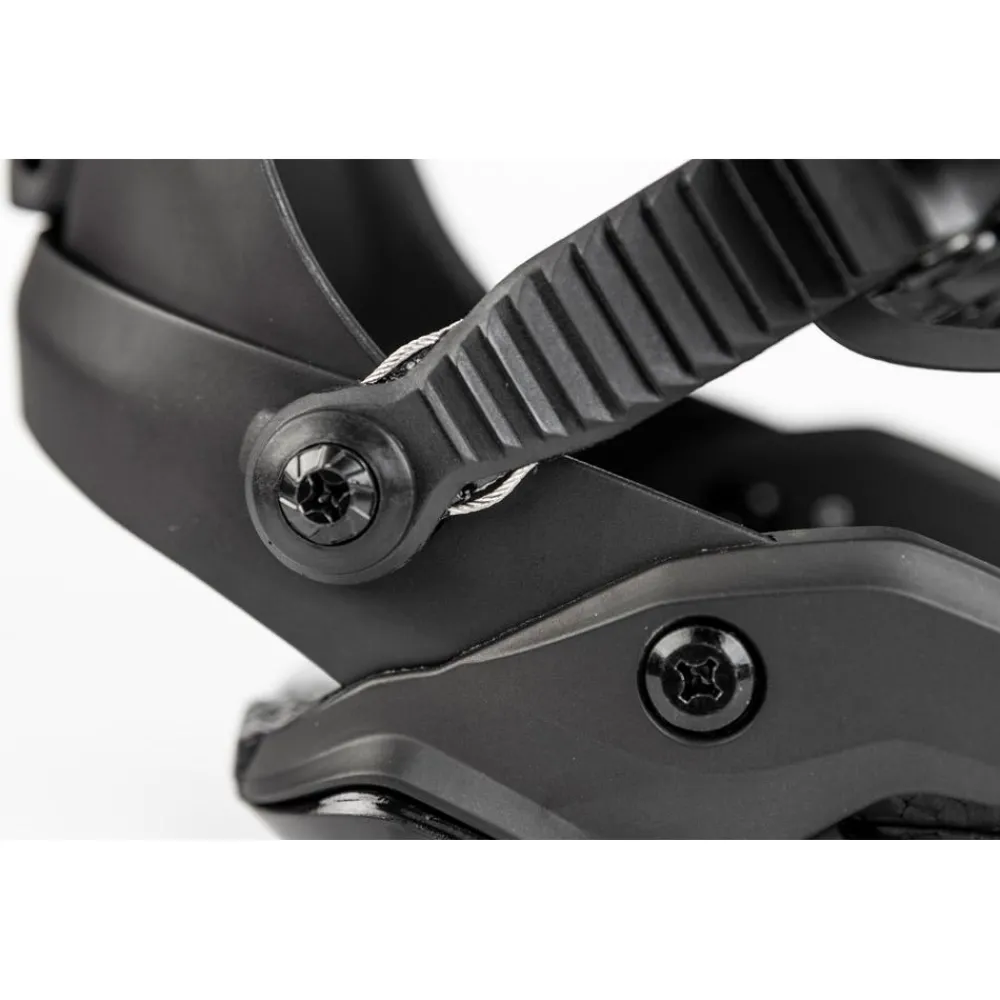 Chaussage Classique<Nitro Fix Snowboard Phantom Ultra Black