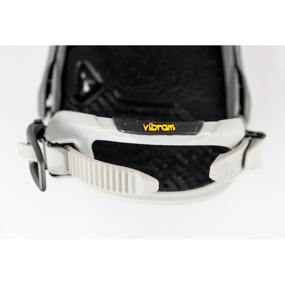 Chaussage Classique<Nitro Fix Snowboard Phantom + Tech Grey