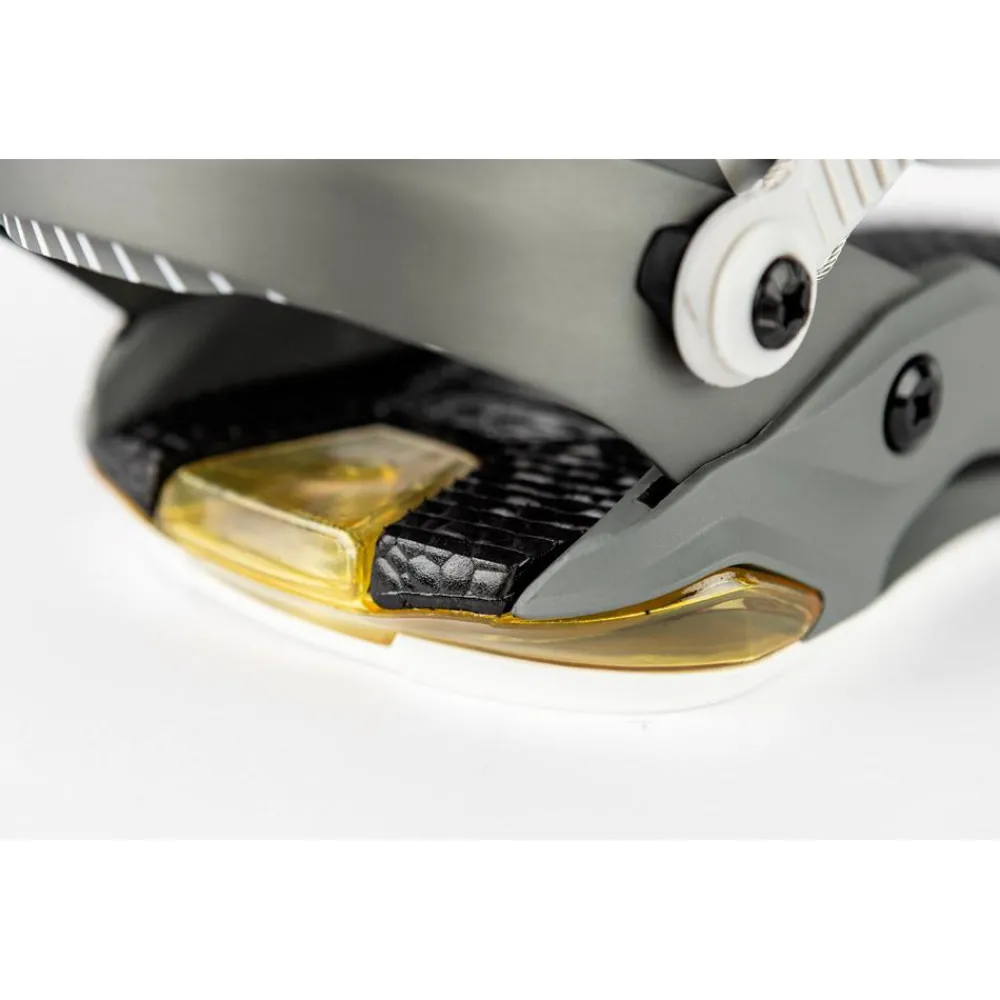 Chaussage Classique<Nitro Fix Snowboard Phantom + Tech Grey