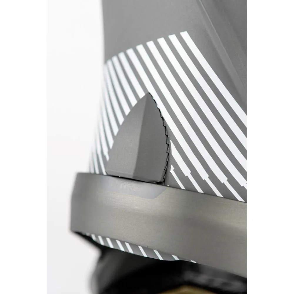 Chaussage Classique<Nitro Fix Snowboard Phantom + Tech Grey
