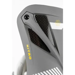 Chaussage Classique<Nitro Fix Snowboard Phantom + Tech Grey