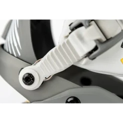 Chaussage Classique<Nitro Fix Snowboard Phantom + Tech Grey