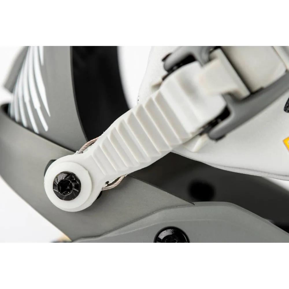 Chaussage Classique<Nitro Fix Snowboard Phantom + Tech Grey