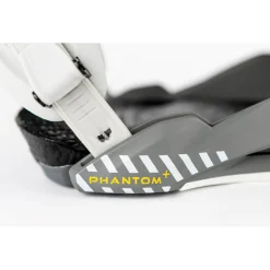 Chaussage Classique<Nitro Fix Snowboard Phantom + Tech Grey